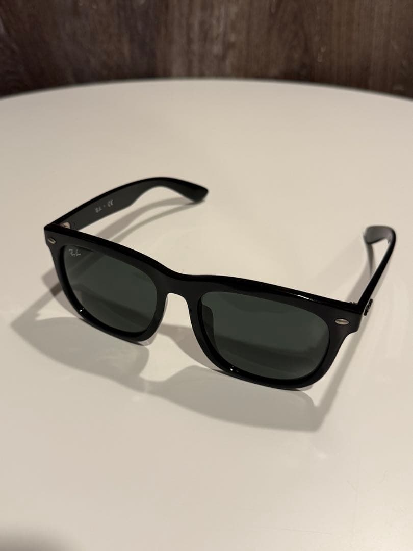 【Ray-Ban】RB4260D 601/71 57-19 サングラス レイバン