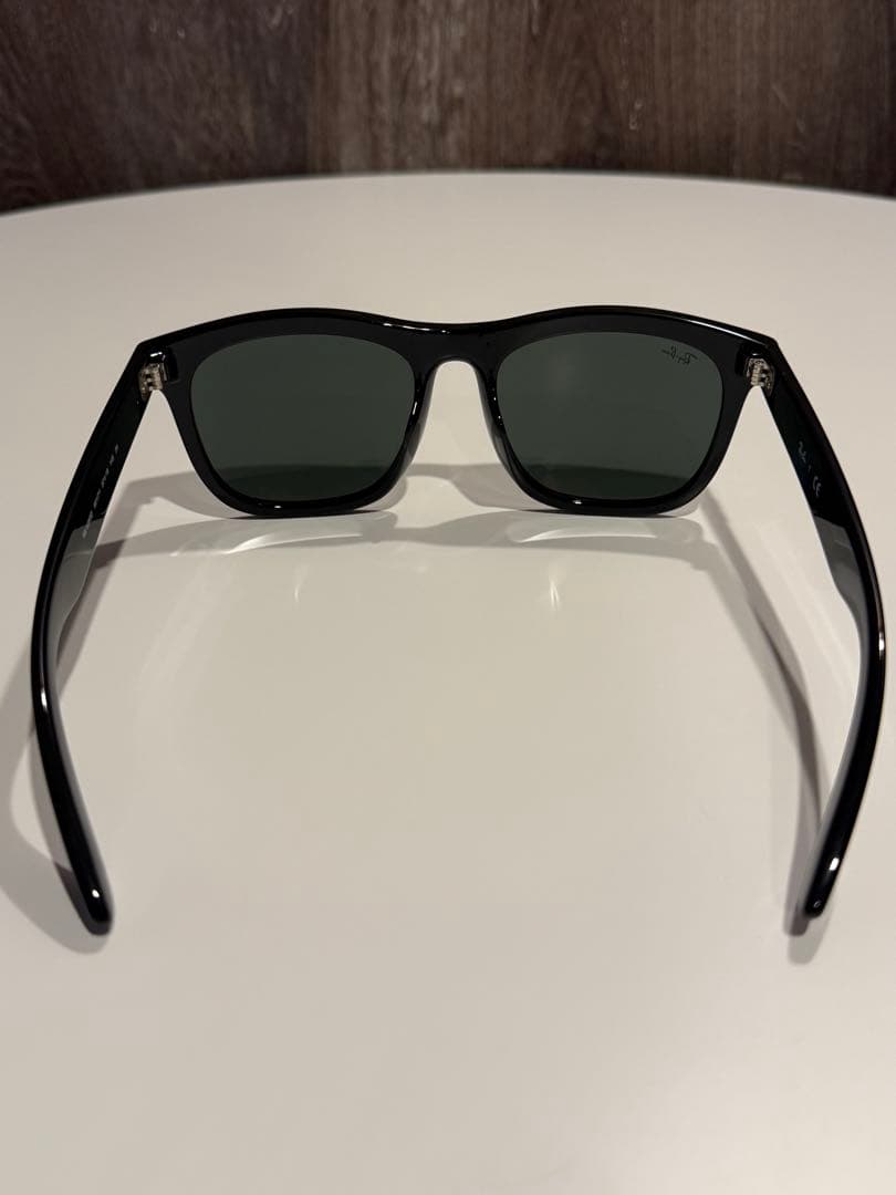 【Ray-Ban】RB4260D 601/71 57-19 サングラス レイバン