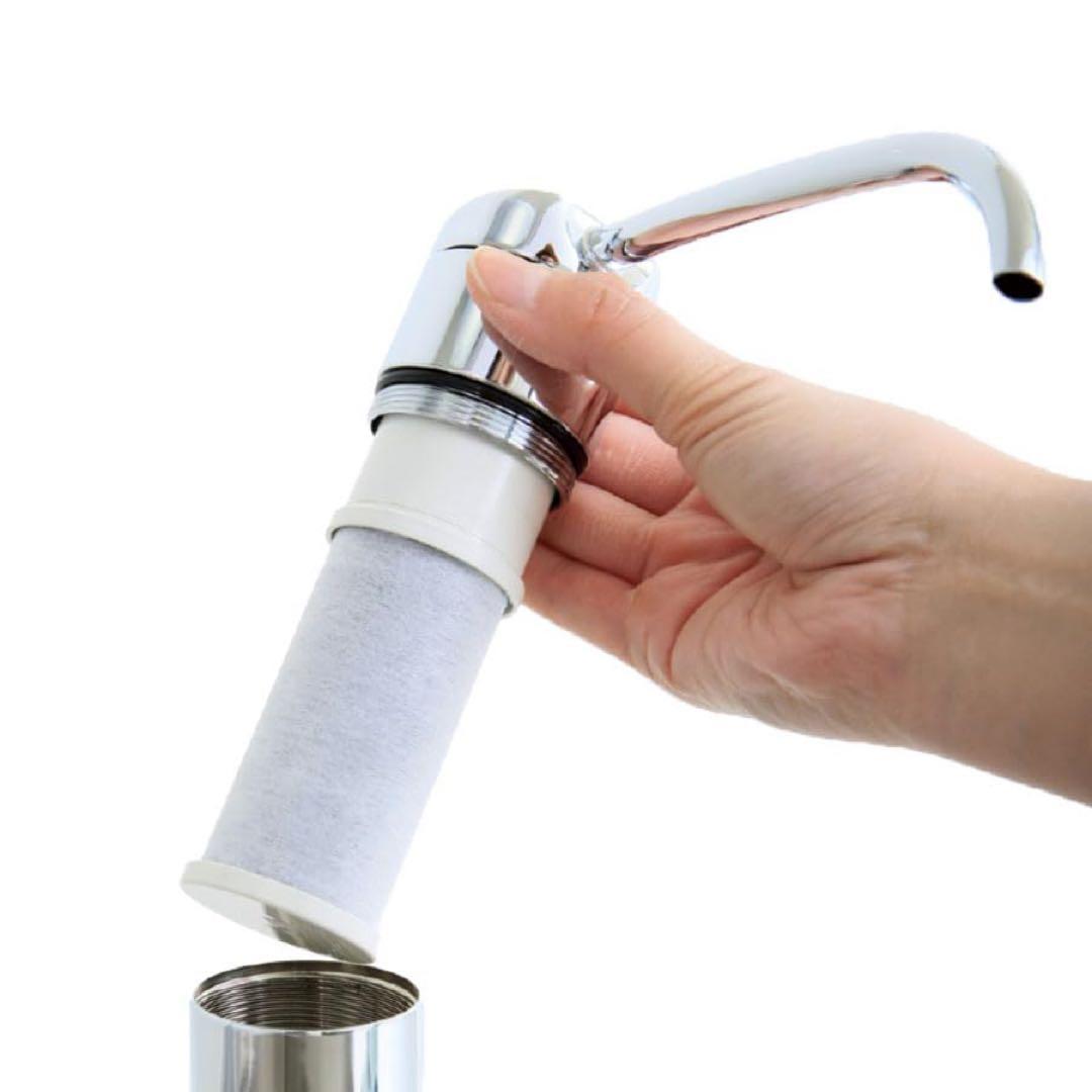 ♥Sparkio浄水カートリッジ BCC12003 CNC0001T後継品