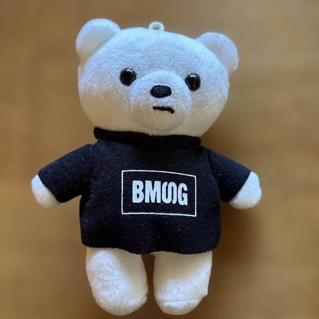 BE:FIRST シュント くま　ぬいぐるみ　小　まとめ売り