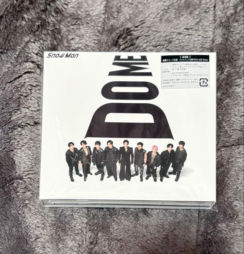 Man iDOME S3 CD+BD 初回盤A・B 通常盤3形態 セット