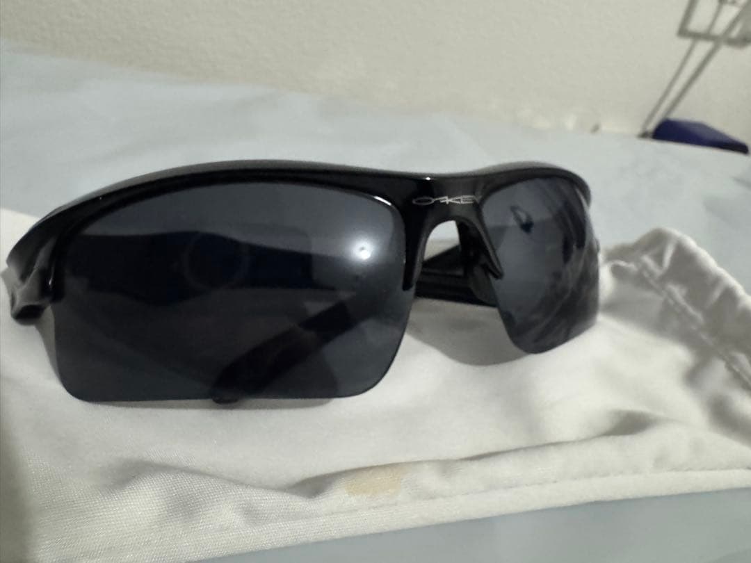 OAKLEY FAST JACKET ファストジャケット サングラス