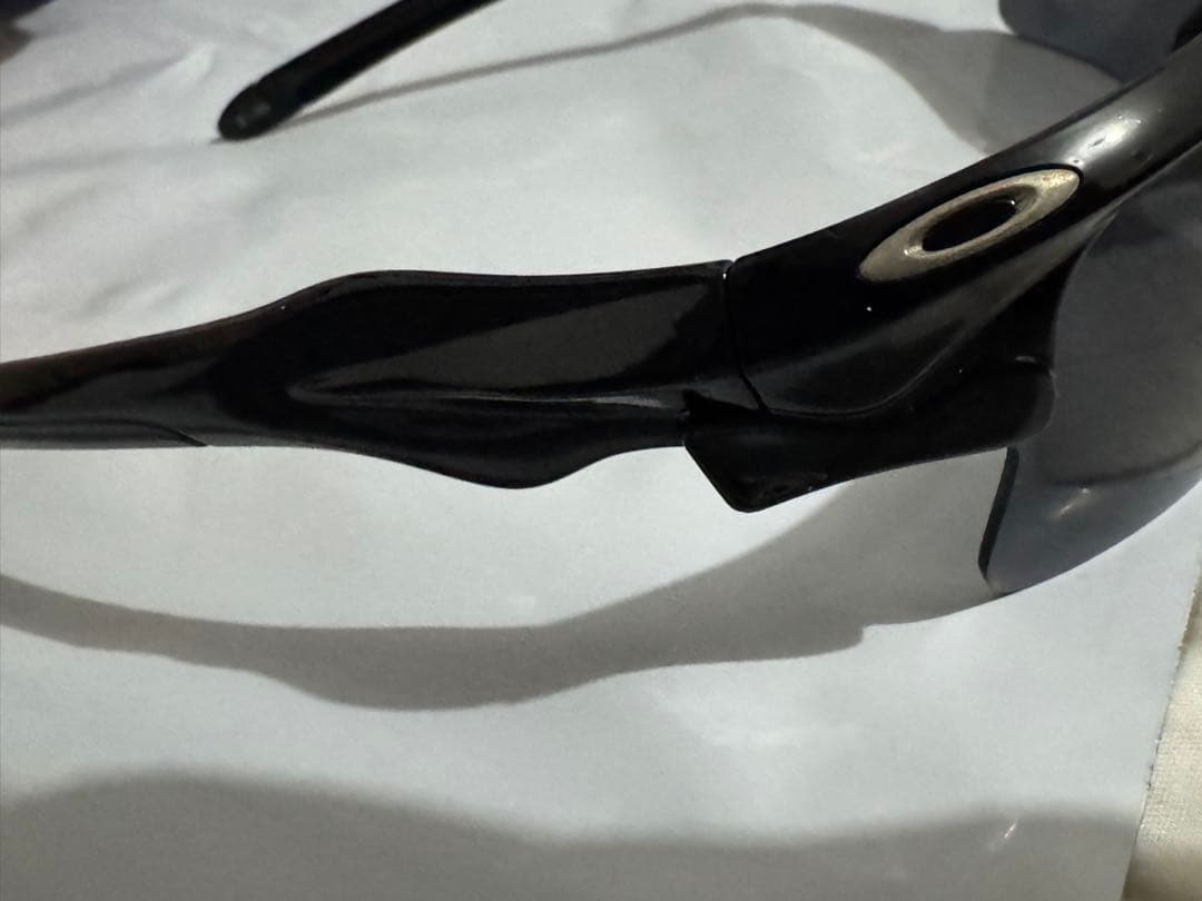 OAKLEY FAST JACKET ファストジャケット サングラス