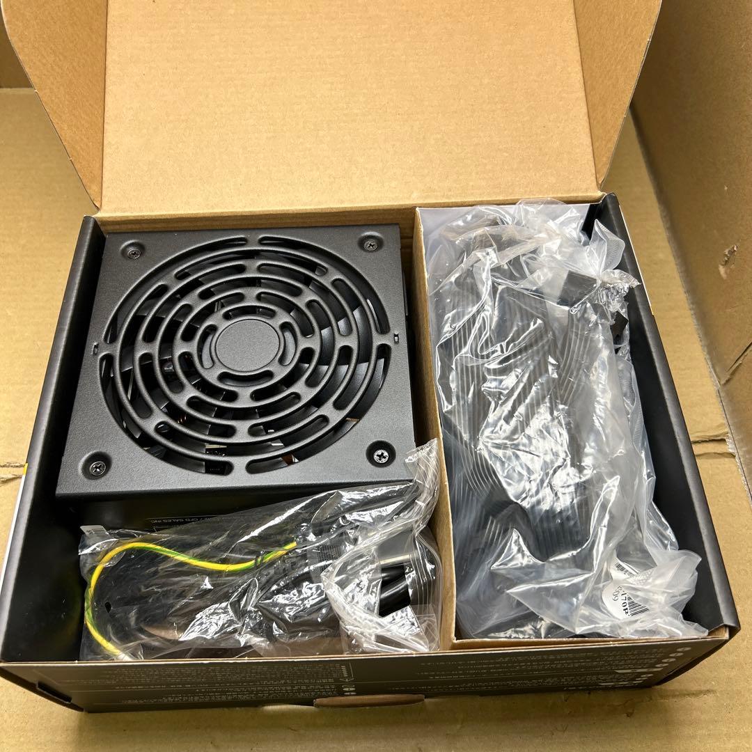 ミ*ル様 玄人志向 電源ユニット 750W ATX 電源 KRPW-GA750W