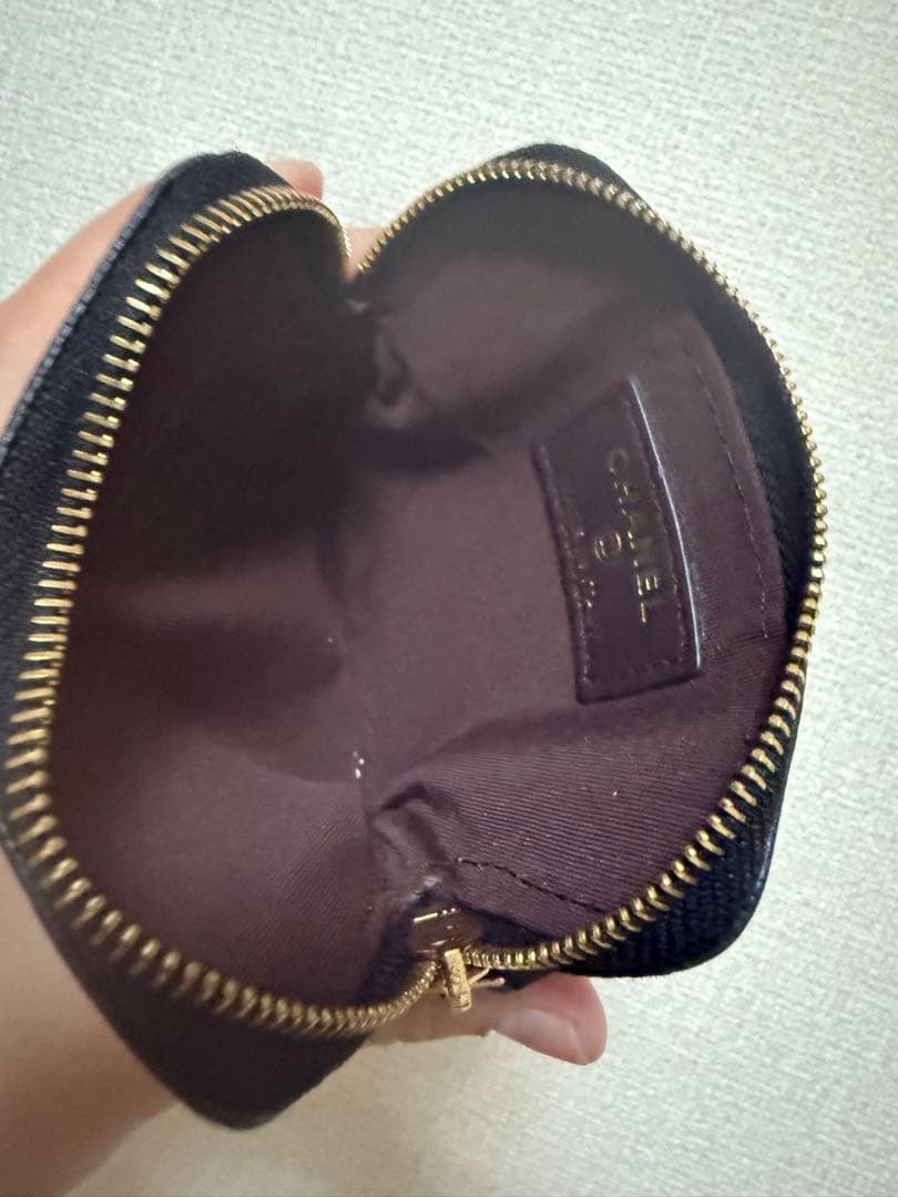 売り切り/ 最終値下げ　/ ミニ財布