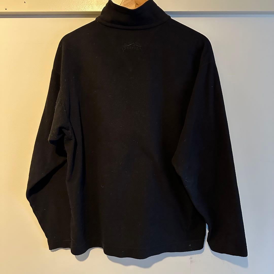 90s USA製 Patagonia MICRO D-LUXE
