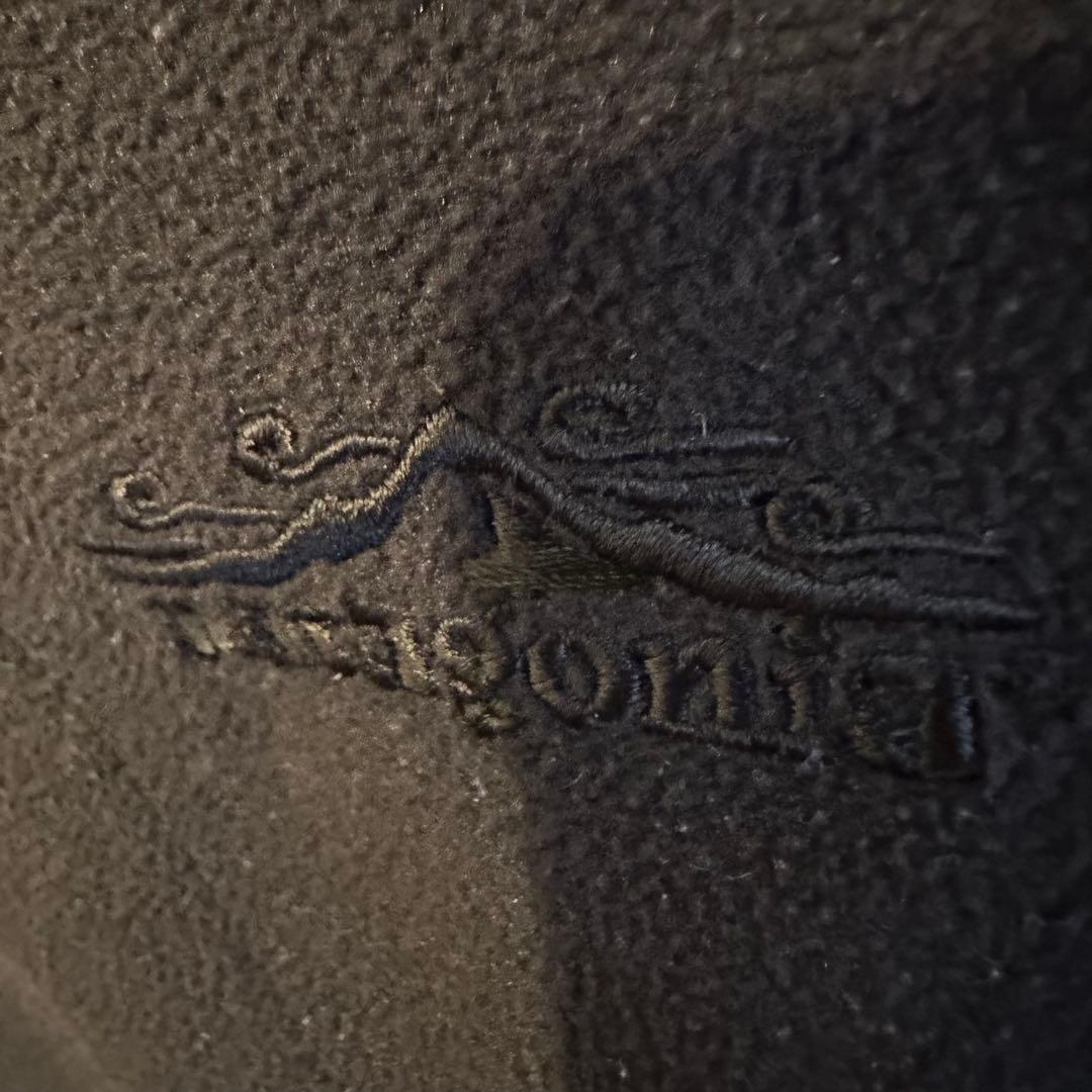 90s USA製 Patagonia MICRO D-LUXE
