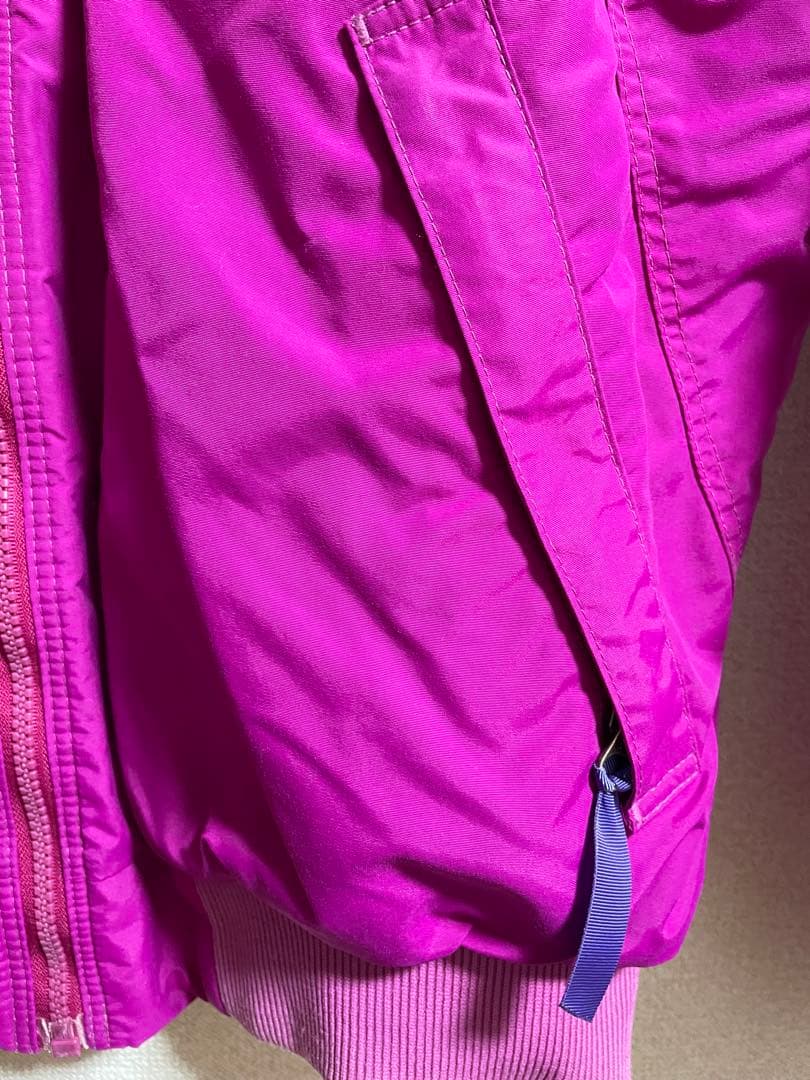 patagonia パタゴニア シェルドシンチラ 90’s USA