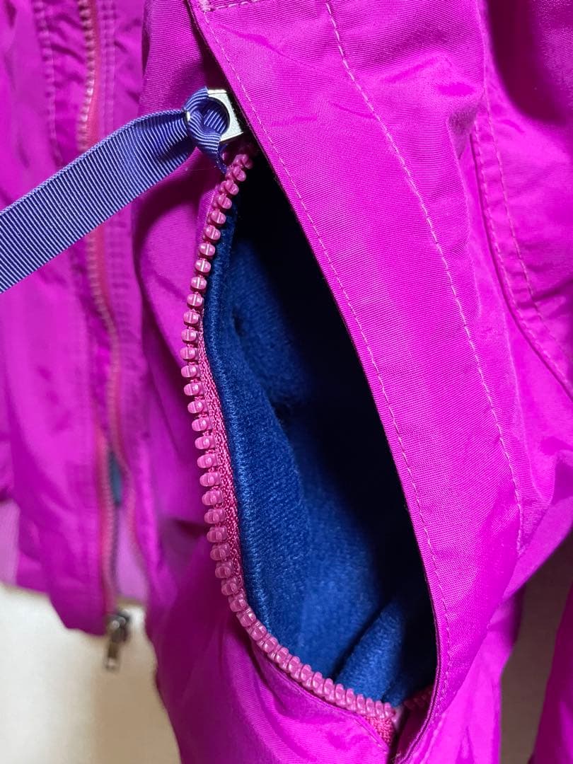 patagonia パタゴニア シェルドシンチラ 90’s USA