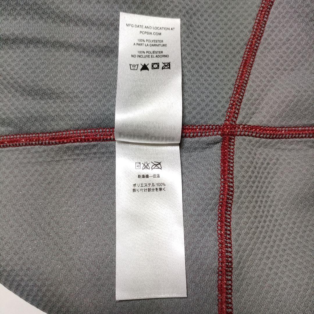 パタゴニア レトロX ベスト Classic Retro-X Vest 赤 S