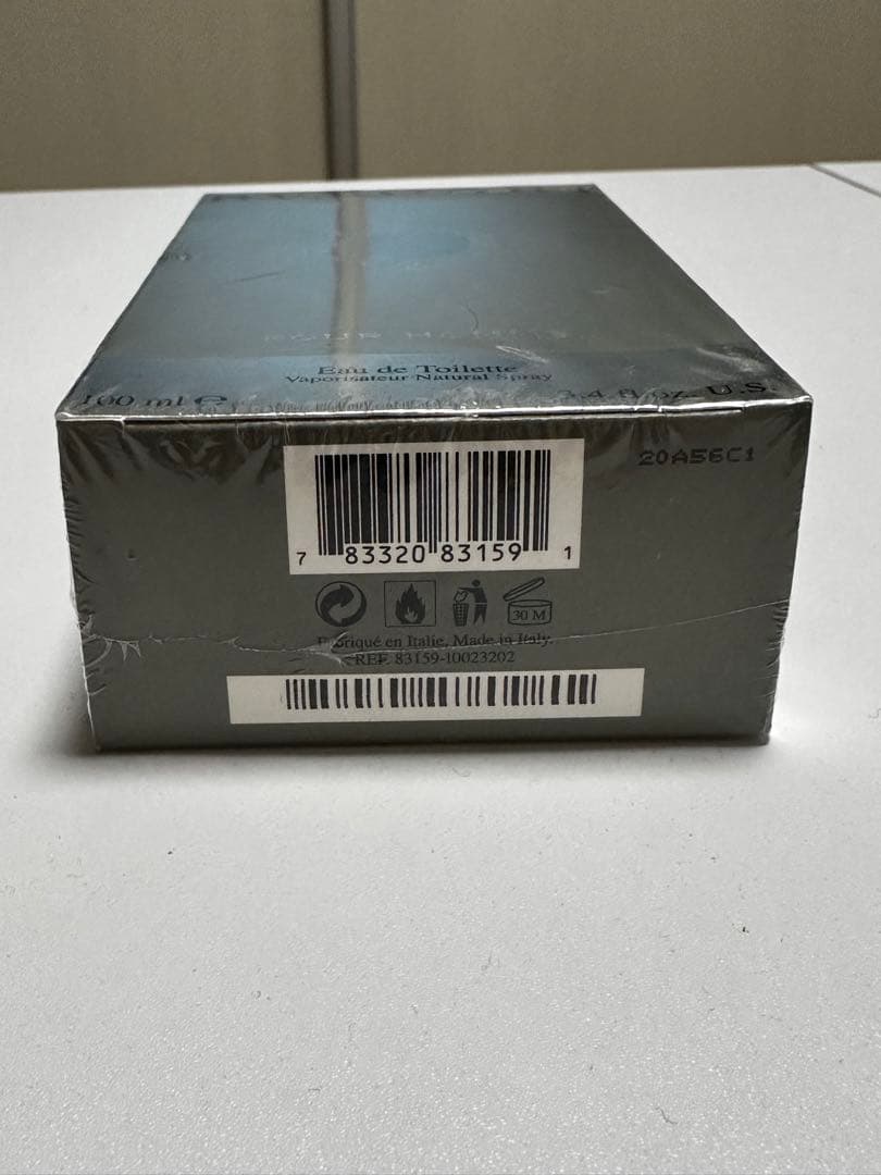 香水(男性用) BVLGARI Pour Homme 100ml Eau de Toilette