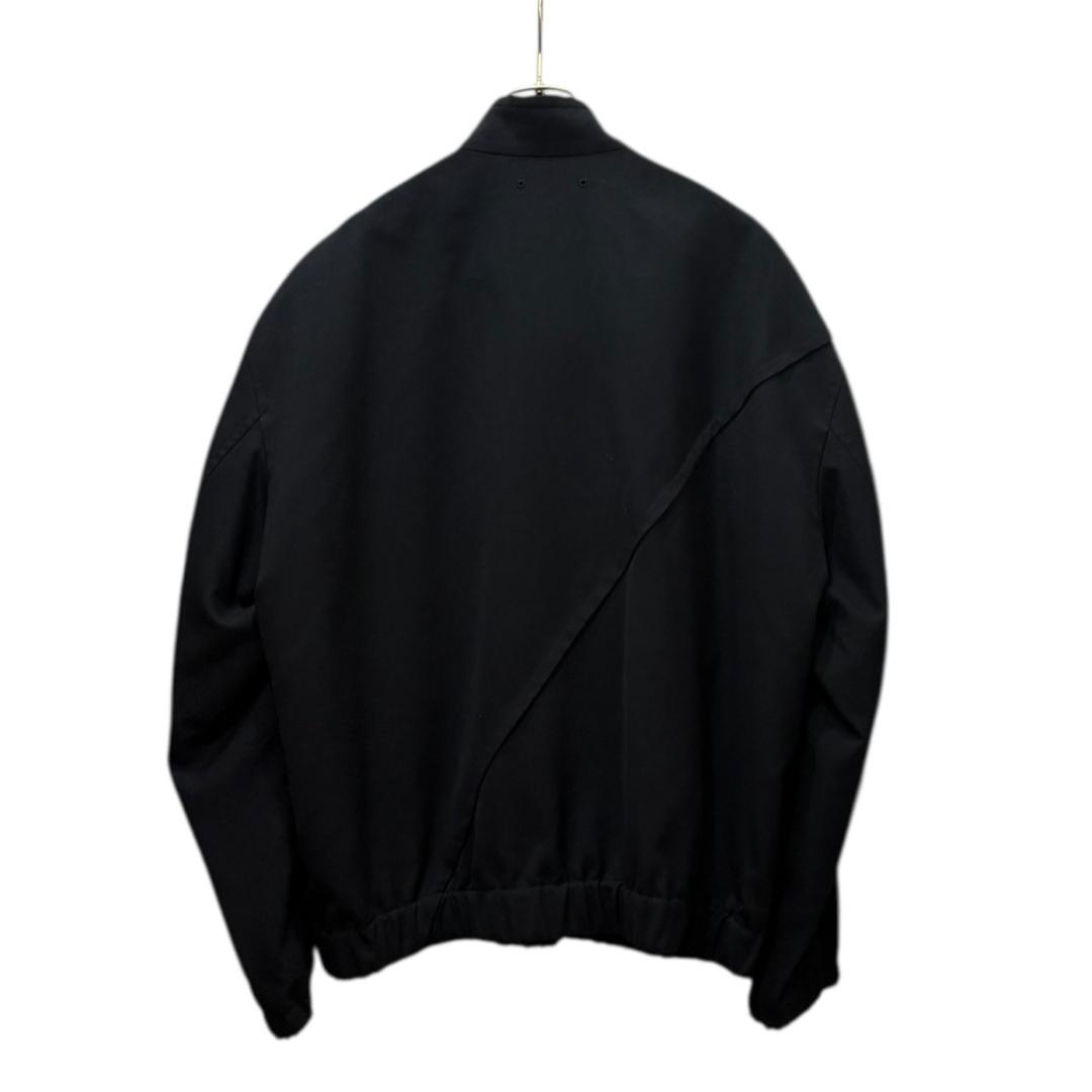 最終価格IM MEN HYBRID WOOLショートブルゾン