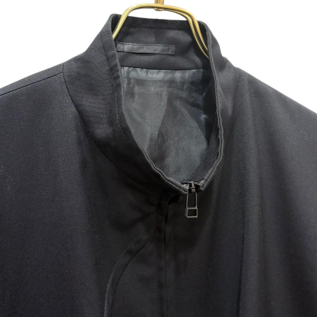 最終価格IM MEN HYBRID WOOLショートブルゾン