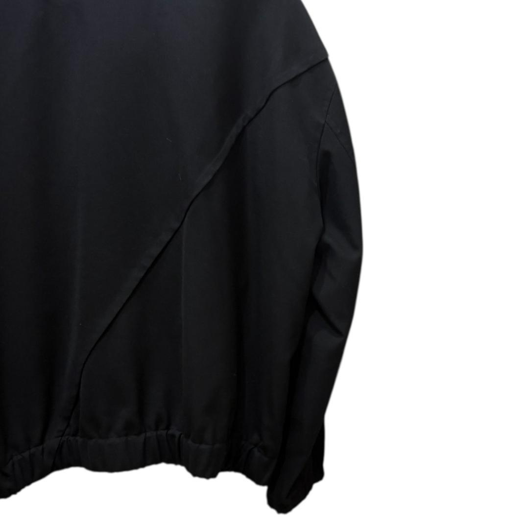 最終価格IM MEN HYBRID WOOLショートブルゾン