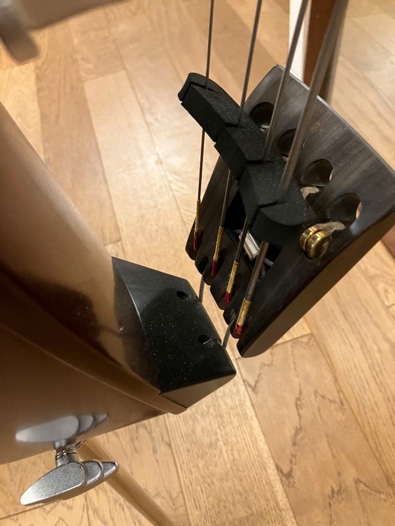 YAMAHA SLB200 【中古美品】