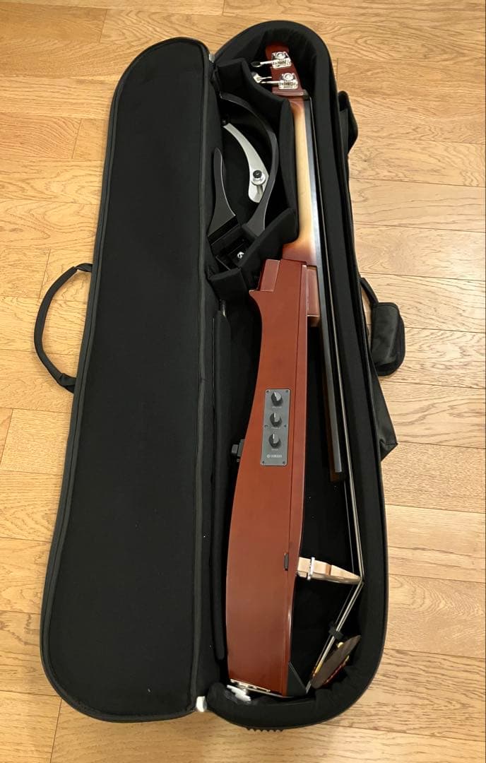 YAMAHA SLB200 【中古美品】