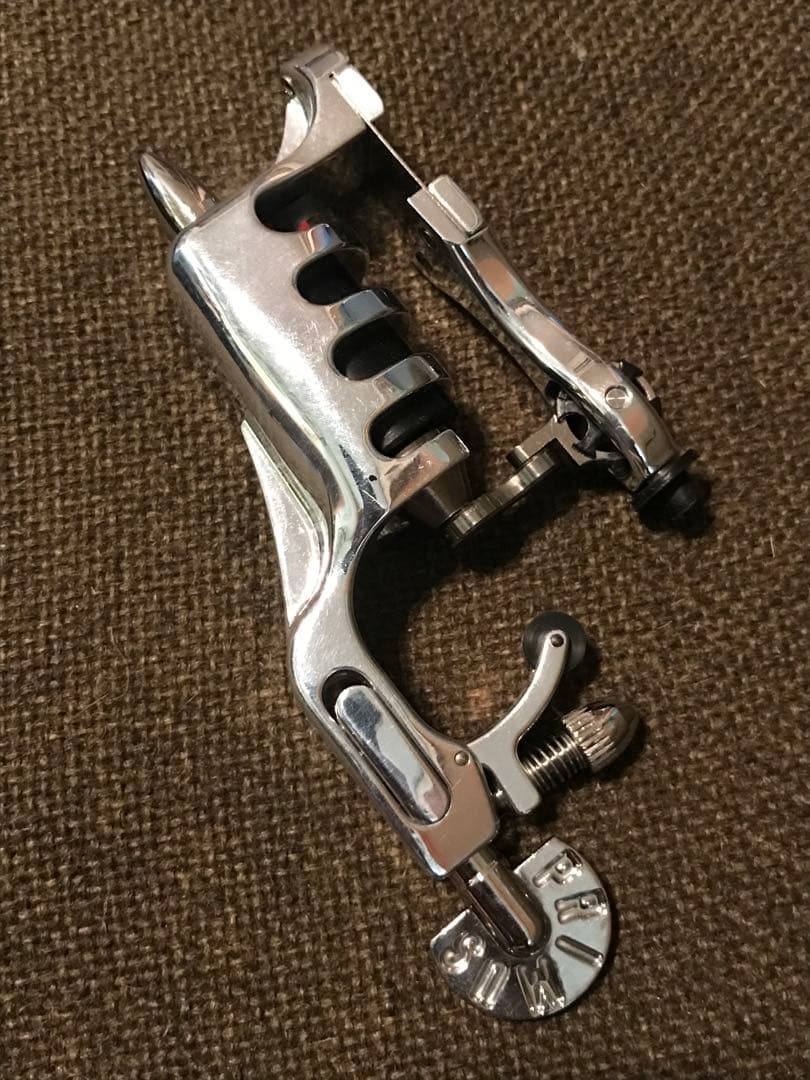 PRIMUS tattoo machine タトゥーマシン 刺青 彫師