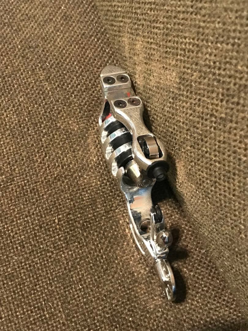 PRIMUS tattoo machine タトゥーマシン 刺青 彫師