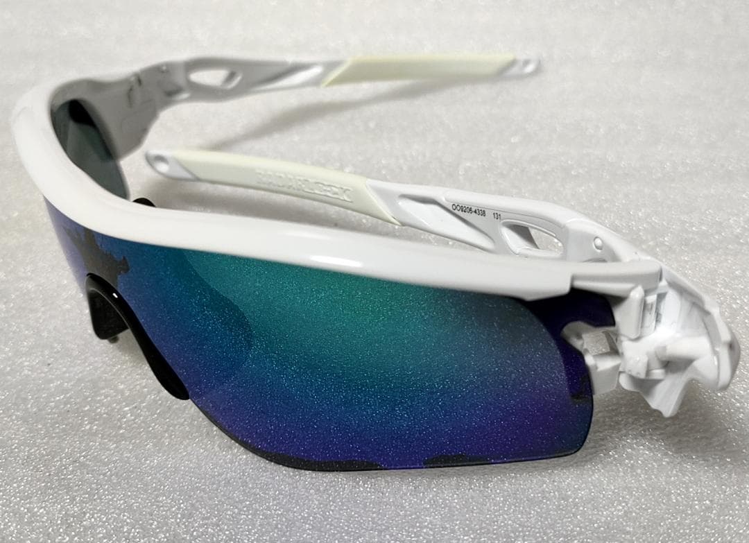 オークリー レーダーロックパス サングラス OAKLEY スポーツ 自転車
