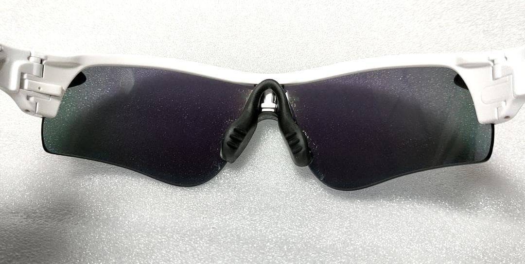 オークリー レーダーロックパス サングラス OAKLEY スポーツ 自転車