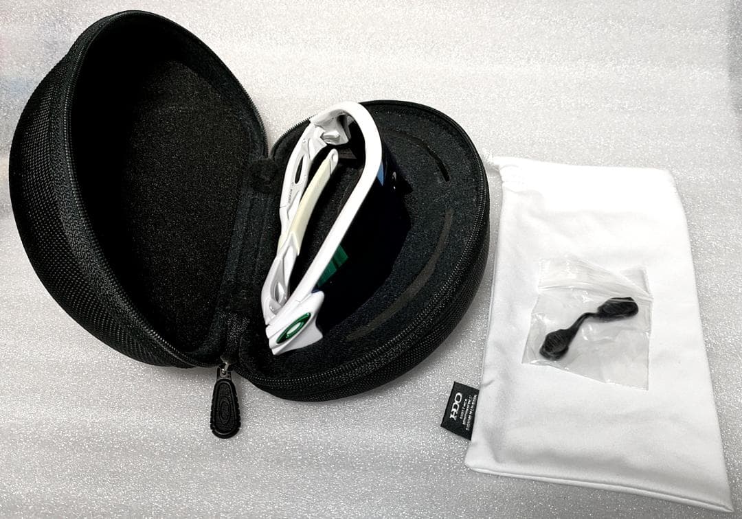 オークリー レーダーロックパス サングラス OAKLEY スポーツ 自転車