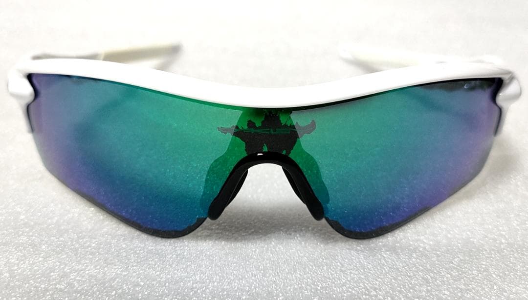 オークリー レーダーロックパス サングラス OAKLEY スポーツ 自転車