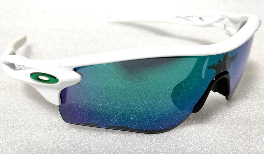 オークリー レーダーロックパス サングラス OAKLEY スポーツ 自転車
