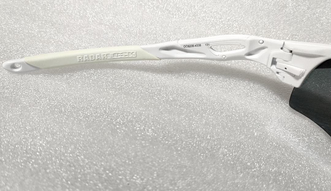 オークリー レーダーロックパス サングラス OAKLEY スポーツ 自転車