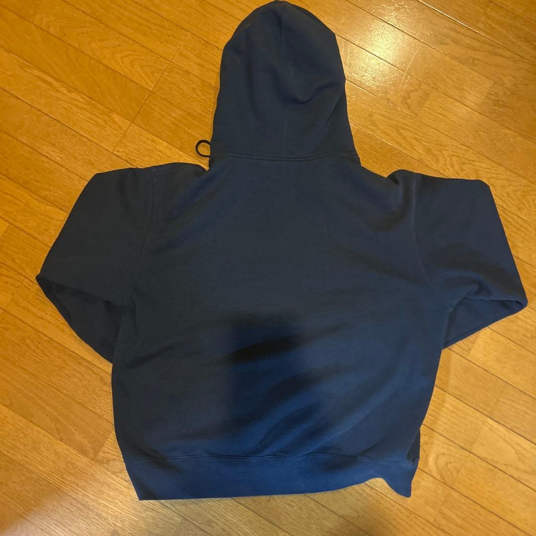 supreme スモールボックスロゴ