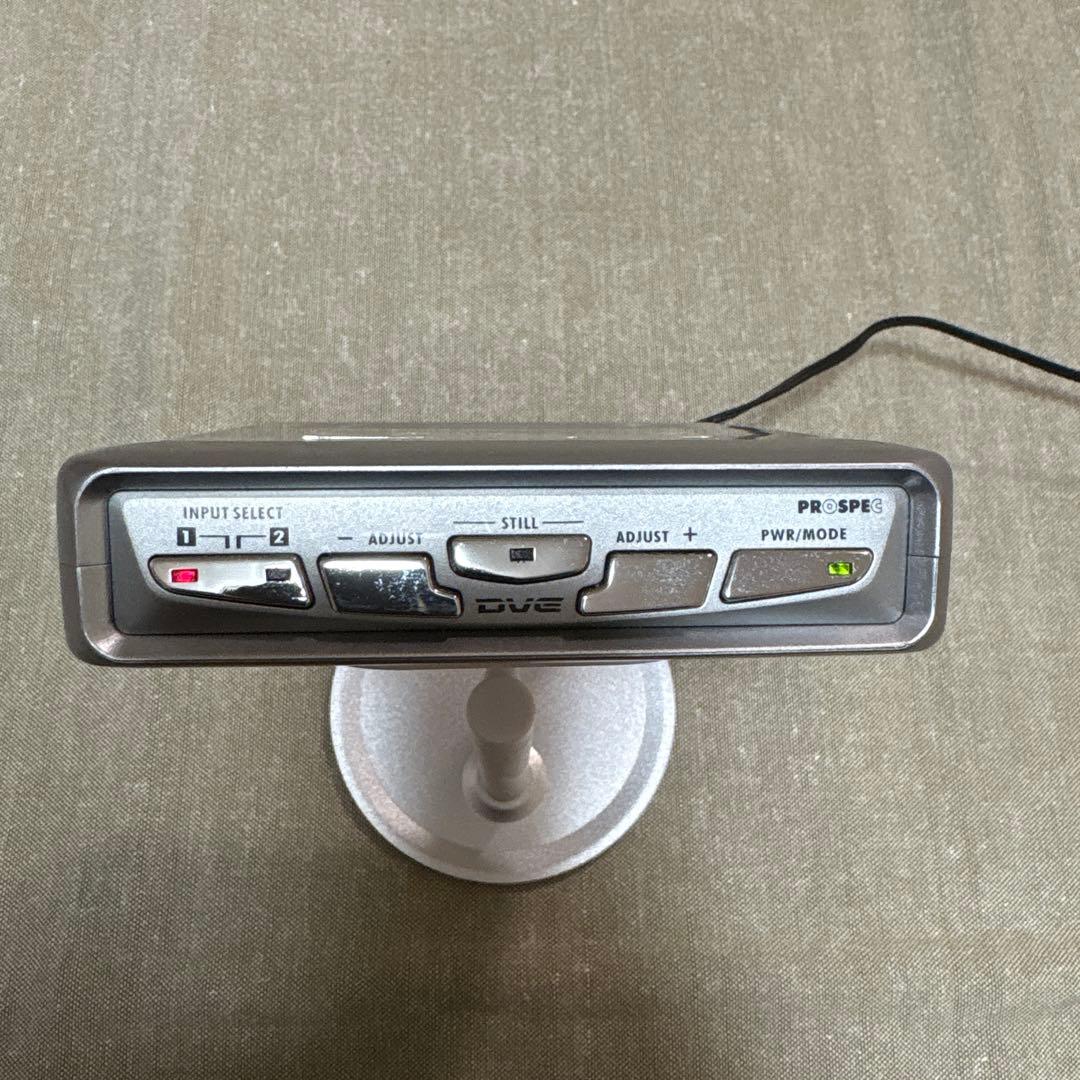 PROSPEC デジタル編集機 DVE774