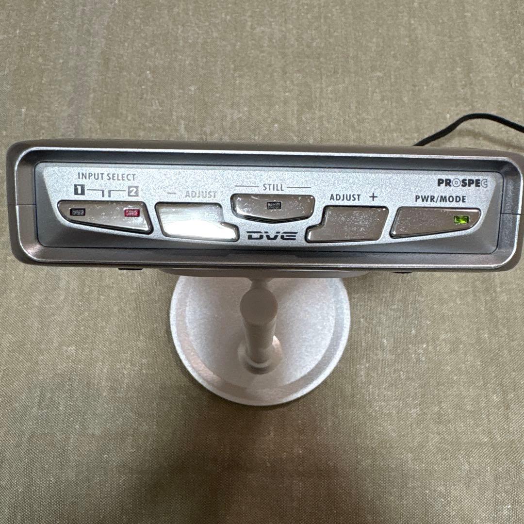 PROSPEC デジタル編集機 DVE774