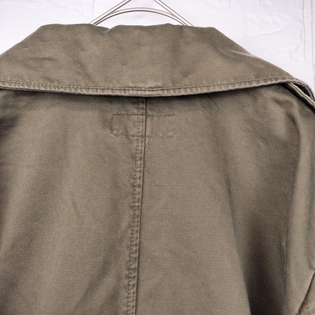 新品 Polo Ralph Lauren ミリタリージャケット