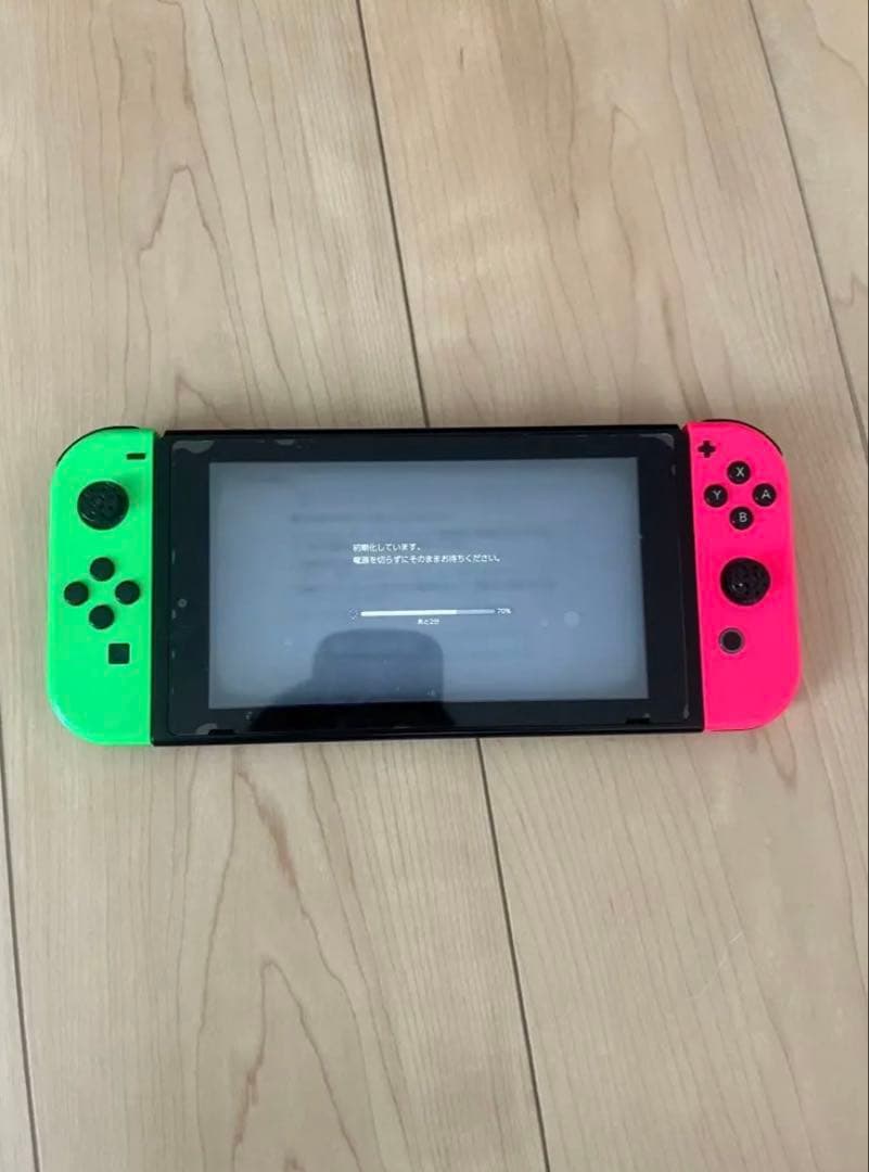 Switch(付属品含む)、ソフト、プロコン、ケース
