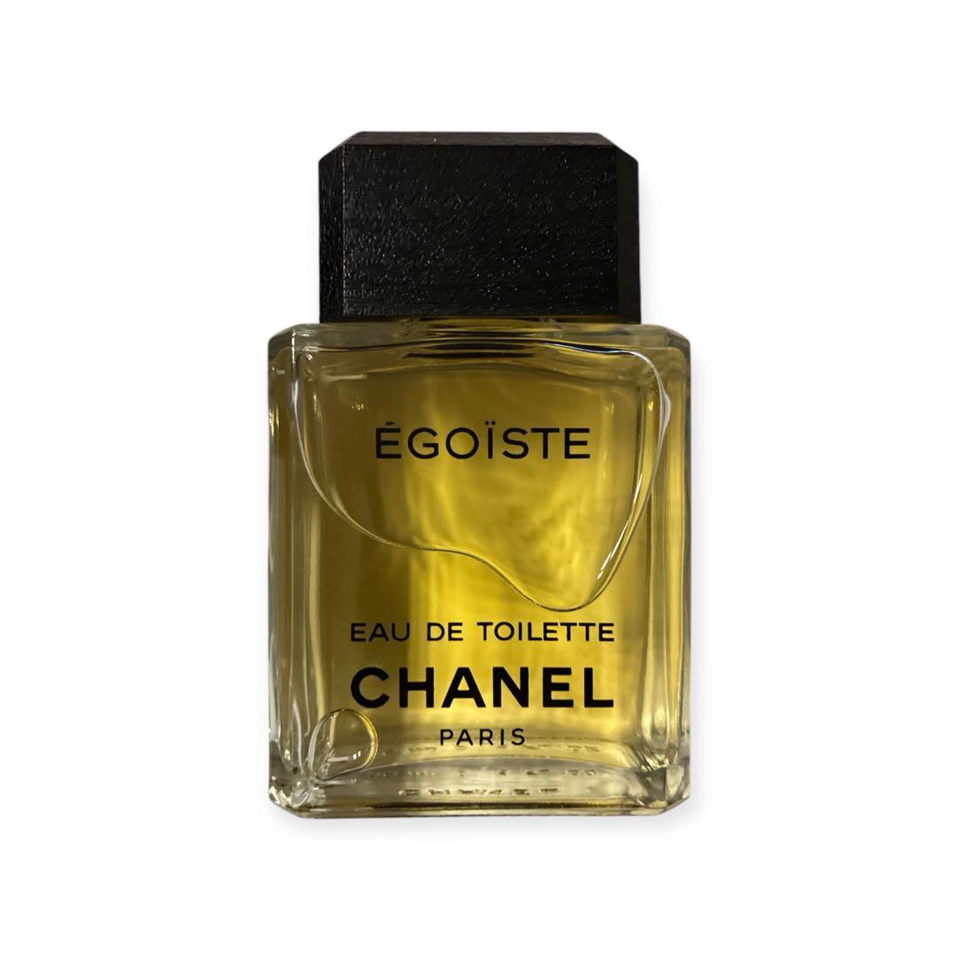 【未使用】CHANEL エゴイスト 75ml