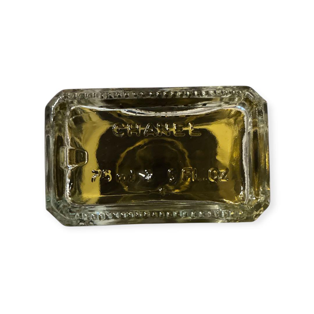 【未使用】CHANEL エゴイスト 75ml