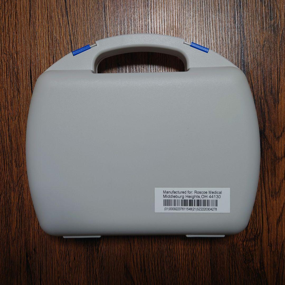 【美品】US PRO 2000 2nd Edition 超音波治療器