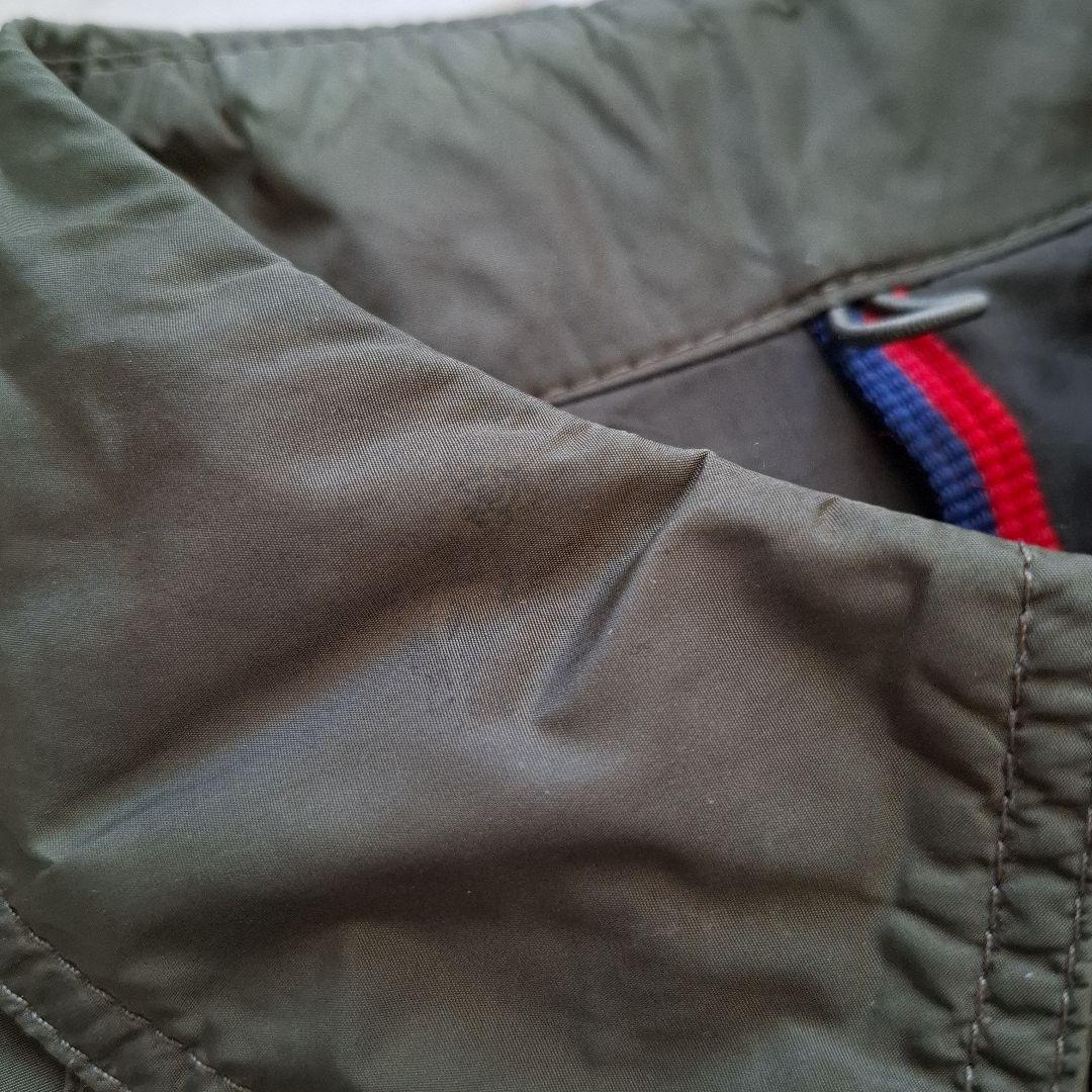 MONCLER　ショートトレンチ