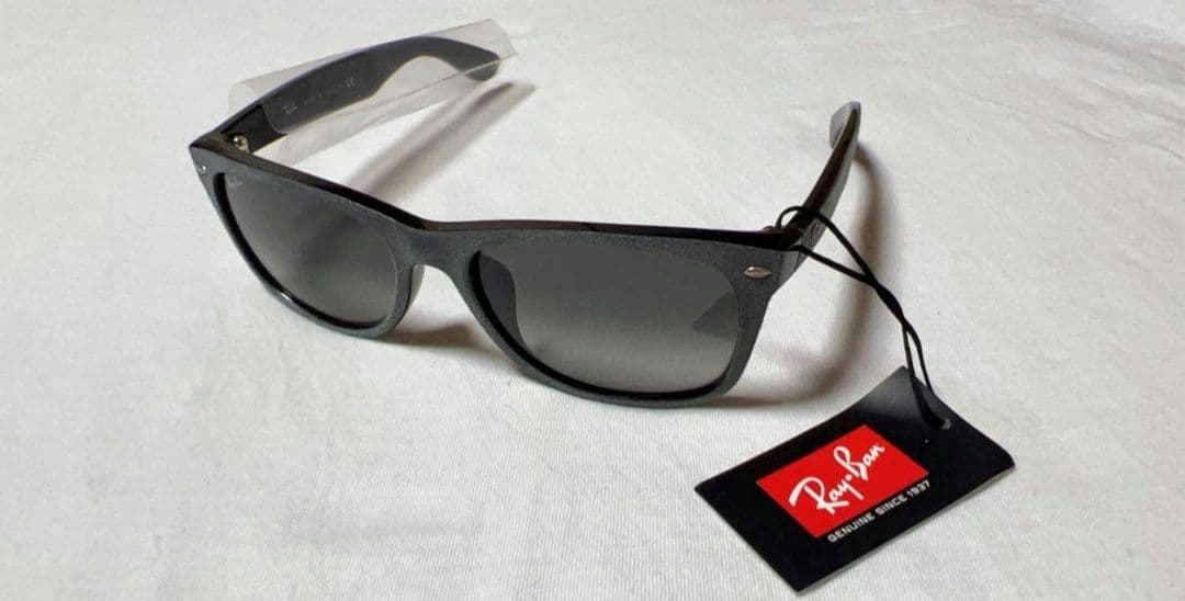 RayBan NEW WAYFARER RB2132F 美品です