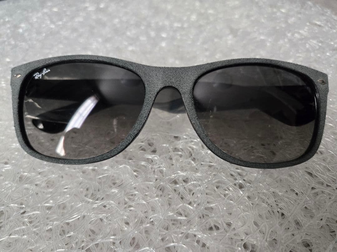 RayBan NEW WAYFARER RB2132F 美品です