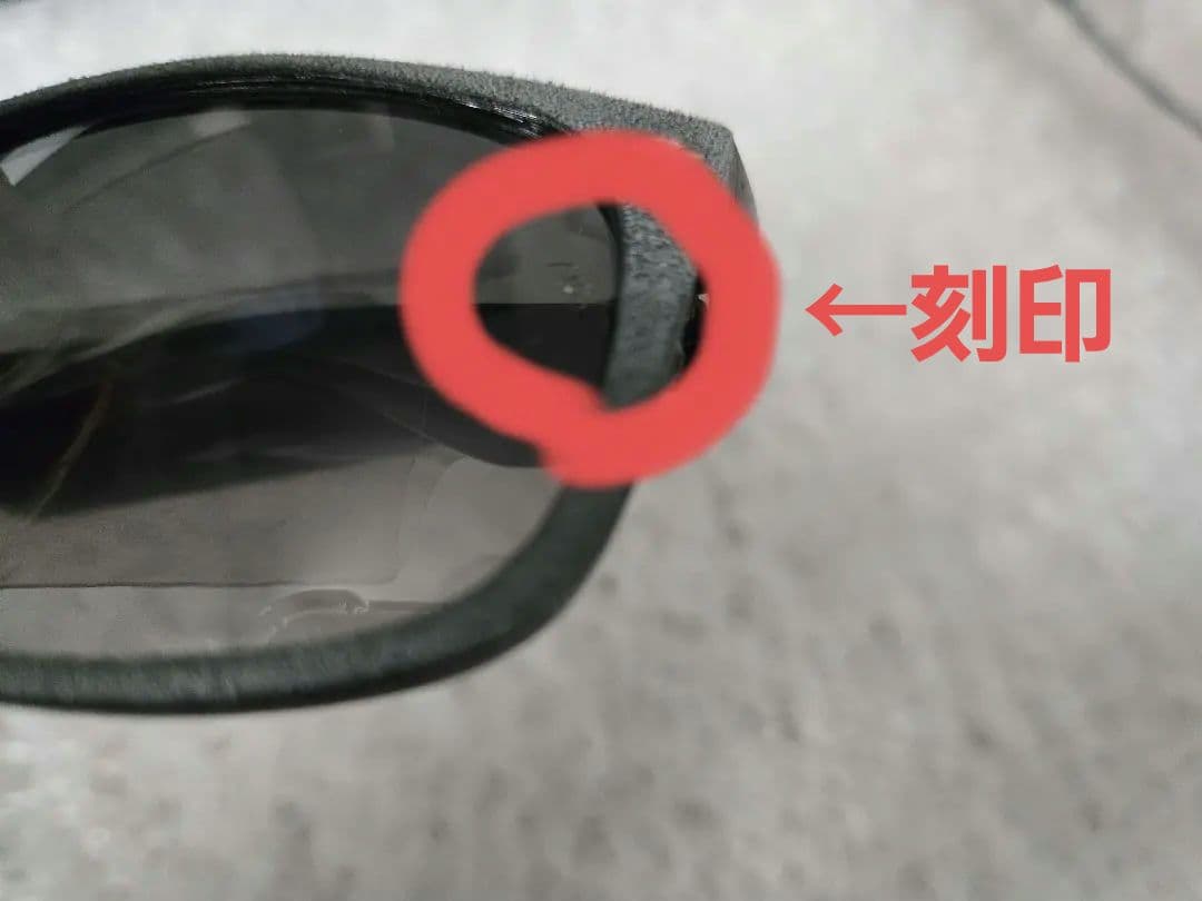 RayBan NEW WAYFARER RB2132F 美品です
