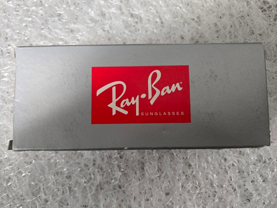 RayBan NEW WAYFARER RB2132F 美品です