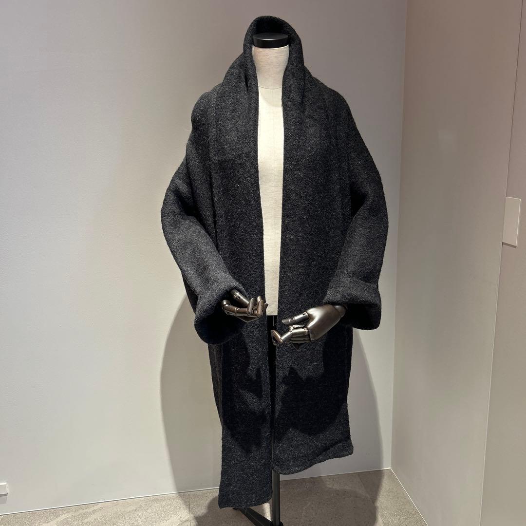 LAUREN MANOOGIAN ローレンマヌージアン CAPOTE コート
