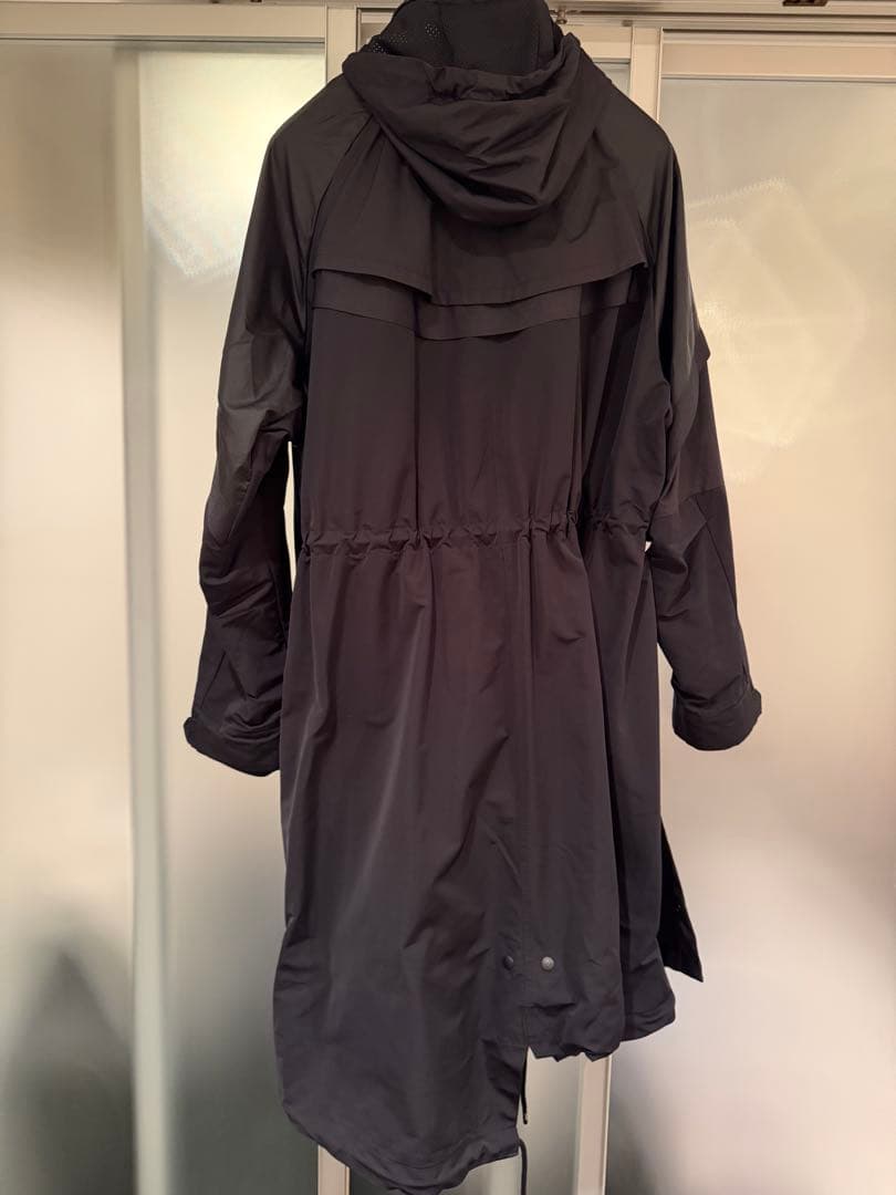 ジャケット・アウター Nike x Sacai NRG Trench Jacket