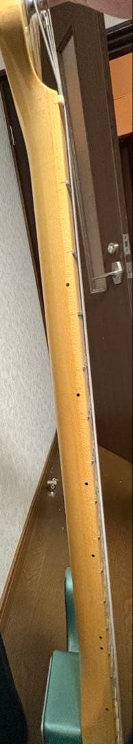 FGN テレキャスター　日本製 Telecaster