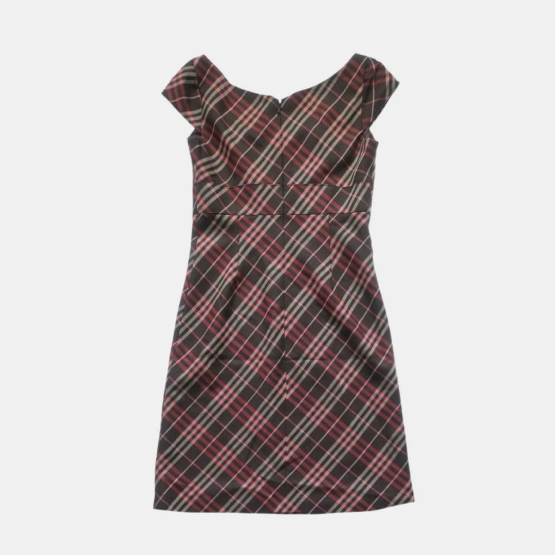 BURBERRY BLUE LABEL ワンピース　バーバリー　ブルーレーベル
