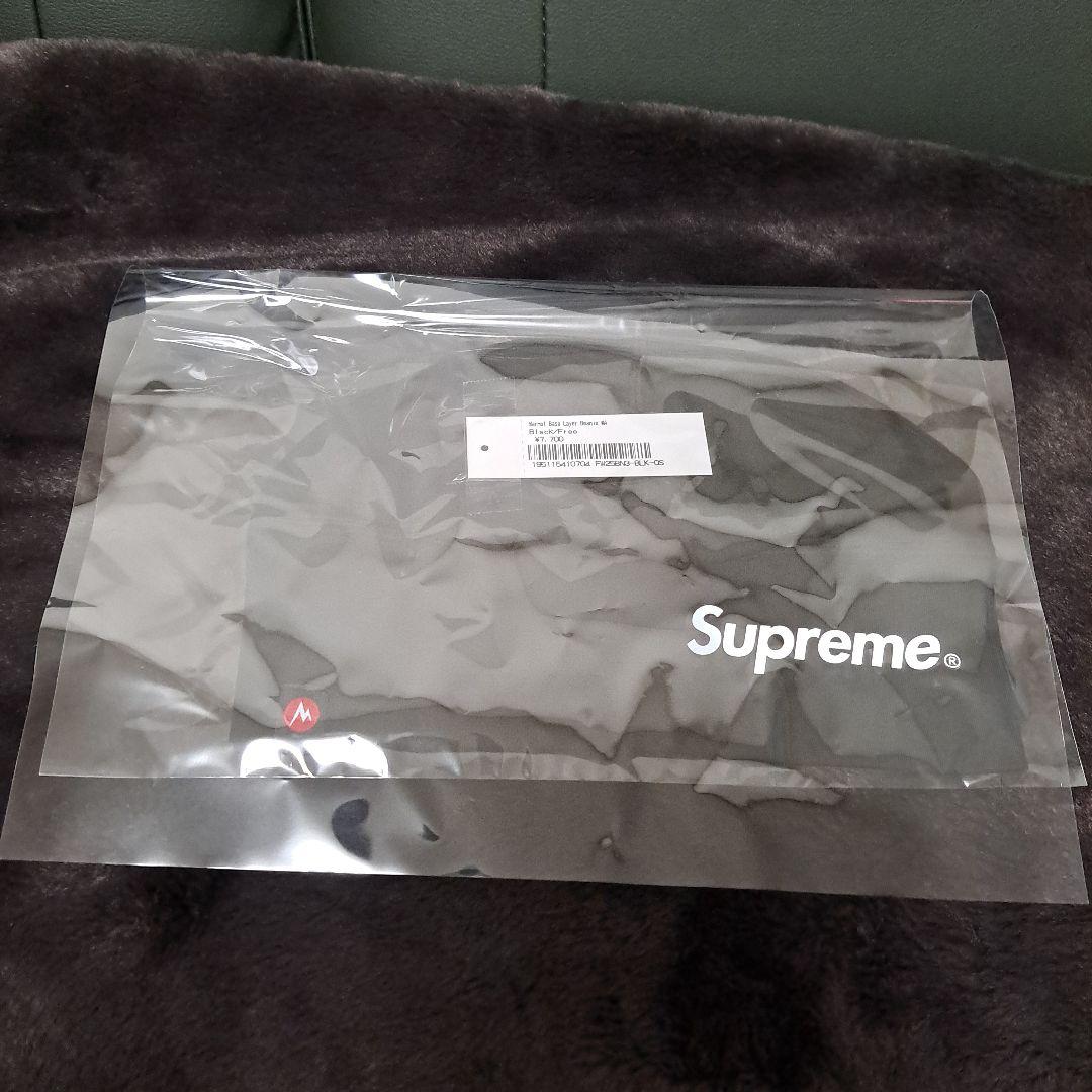帽子 Supreme x Marmot Base Layer Beanie