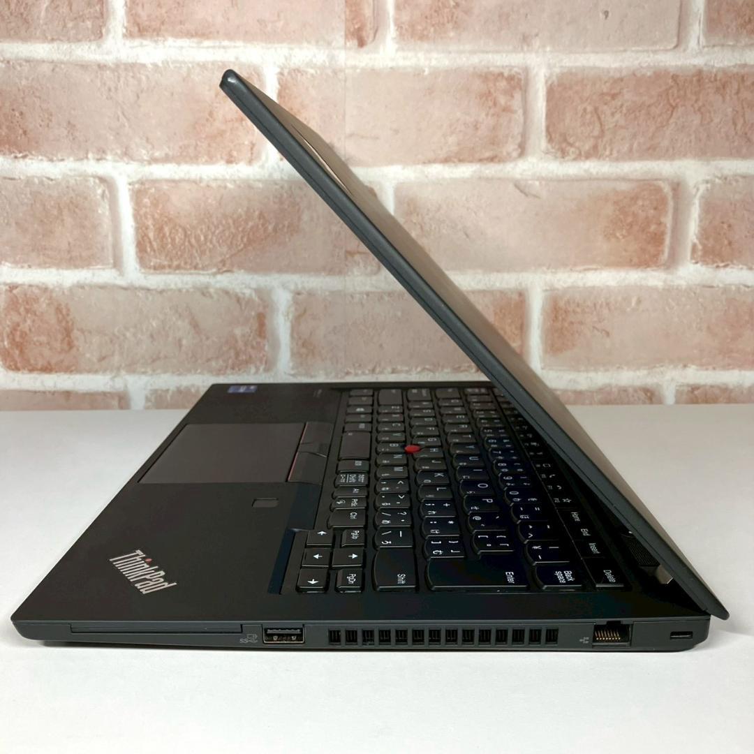 ★希少★ 第11世代Corei7 SSD512GB Lenovo H35