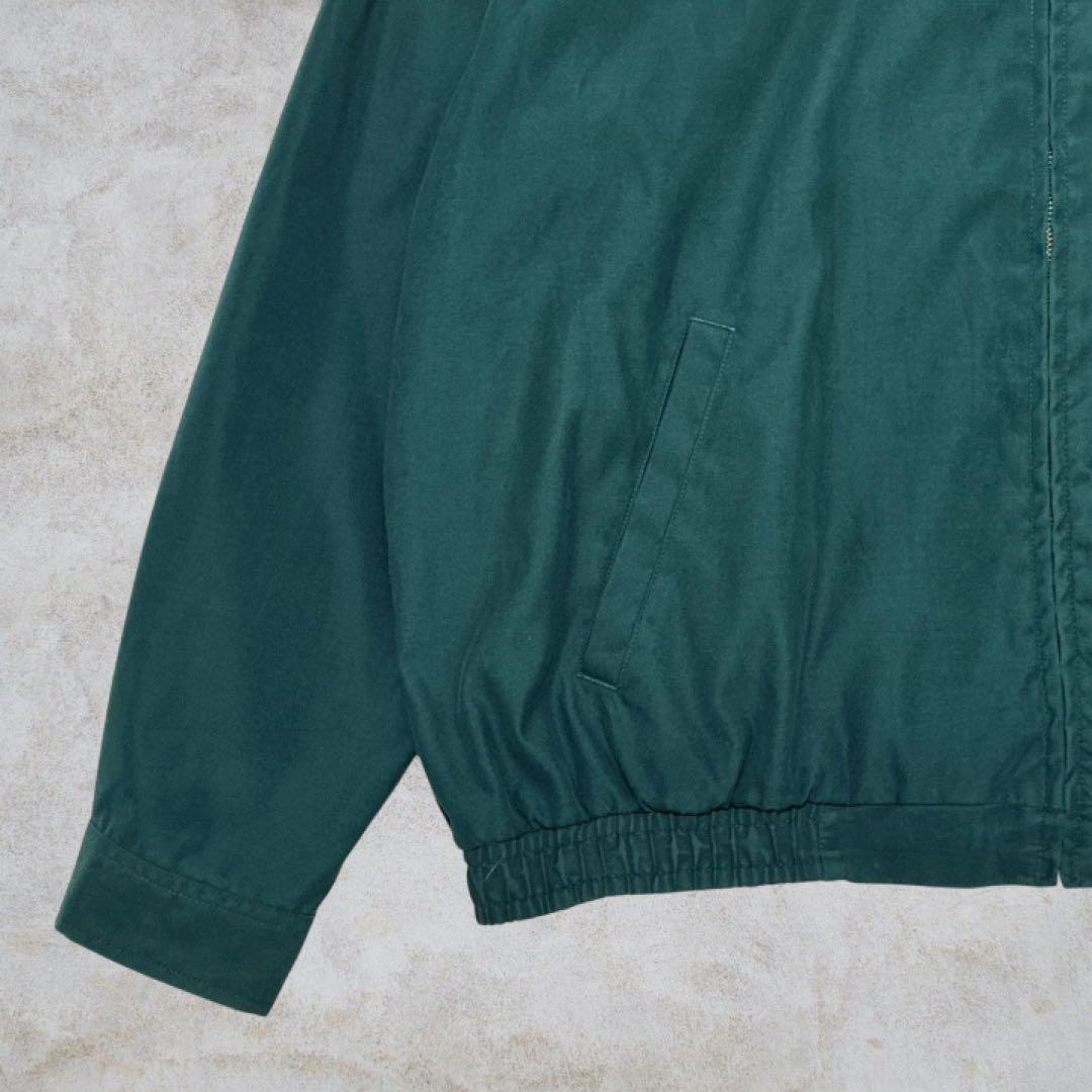 90s Polo by ralph lauren スイングトップ XL