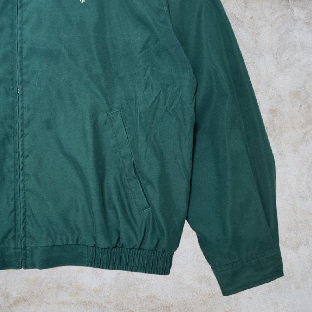 90s Polo by ralph lauren スイングトップ XL