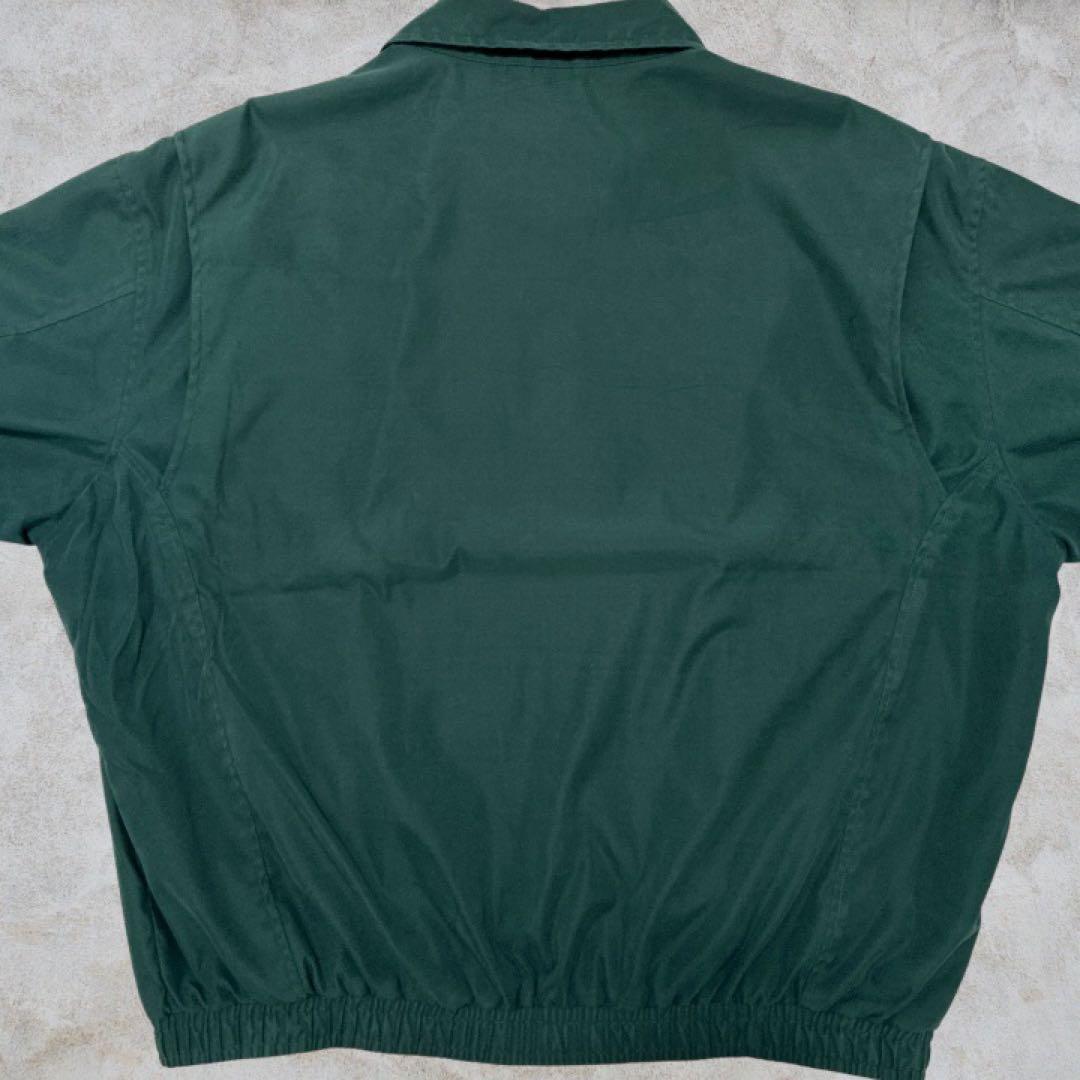 90s Polo by ralph lauren スイングトップ XL